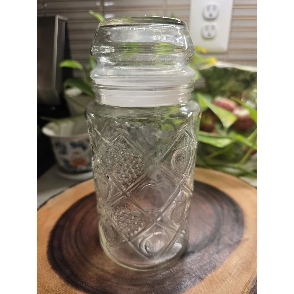 Smuckers vintage anchor